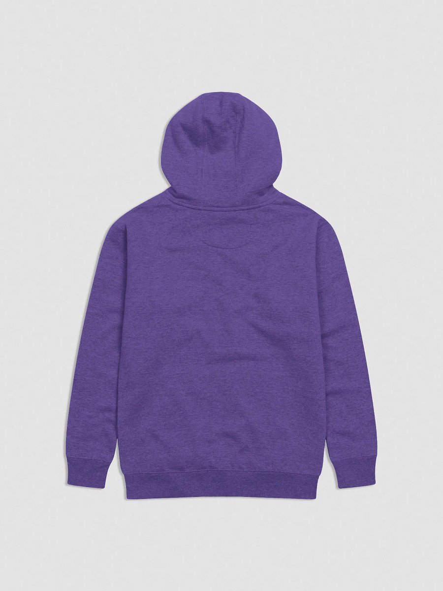Blackout Comfort Hoodie product image (2)