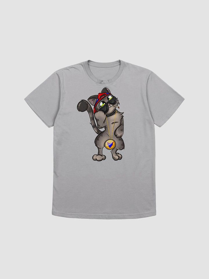 Zigman Supersoft T-Shirt product image (1)
