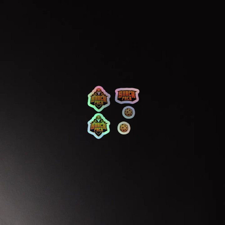 Shiny Stickers!!! product image (4)