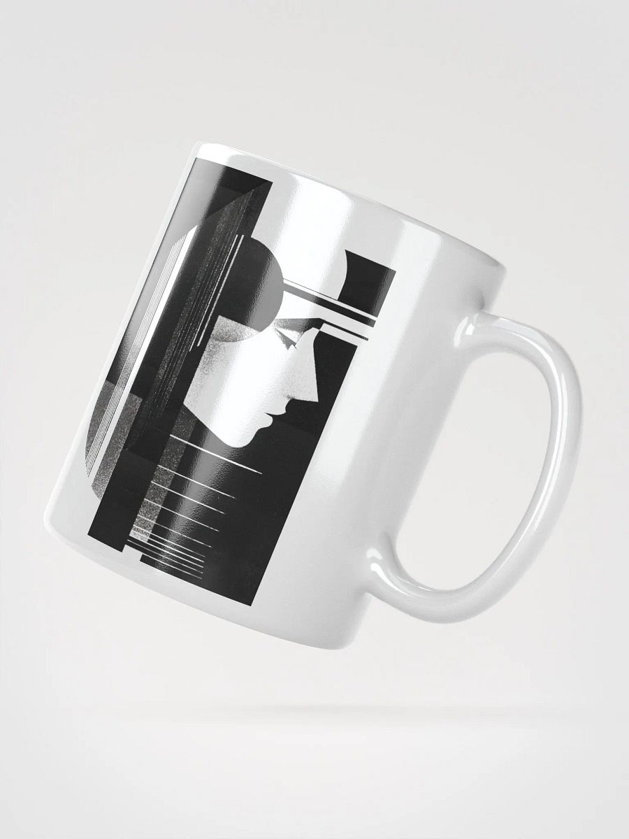 Abstract Persona 006 (Mug) product image (3)