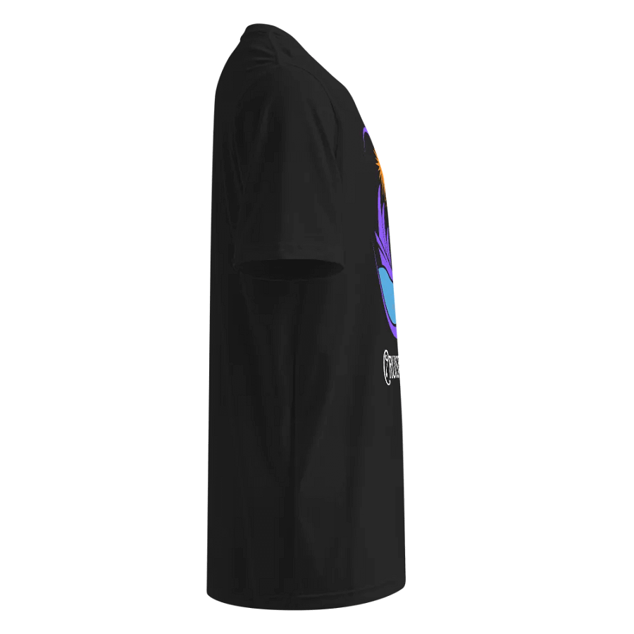 Sailor's Sunset Athletic T-Shirt product image (4)