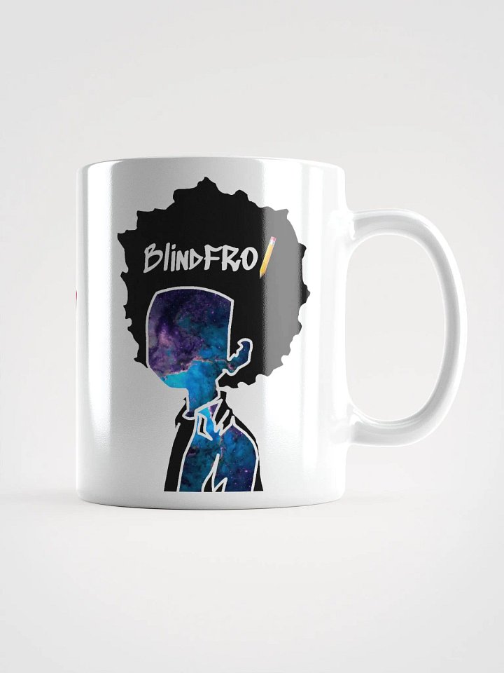 FROmug - Glossy White product image (1)