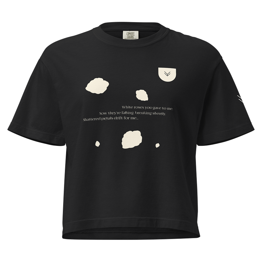 The Last Bouquet | Tshirt product image (1)