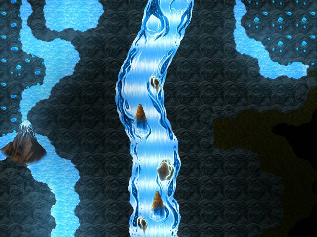 KR Wrath of the Volcano Tileset for RPGs v2! product image (5)