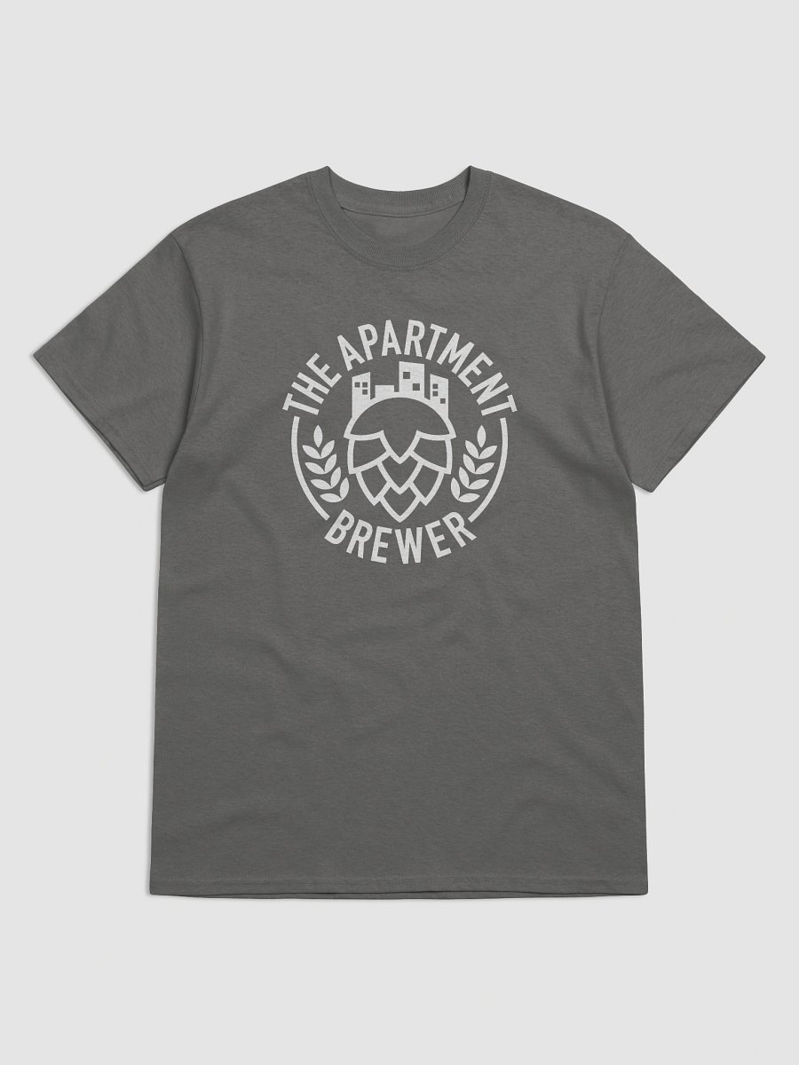 TheApartmentBrewer Main Logo Apparel product image (4)