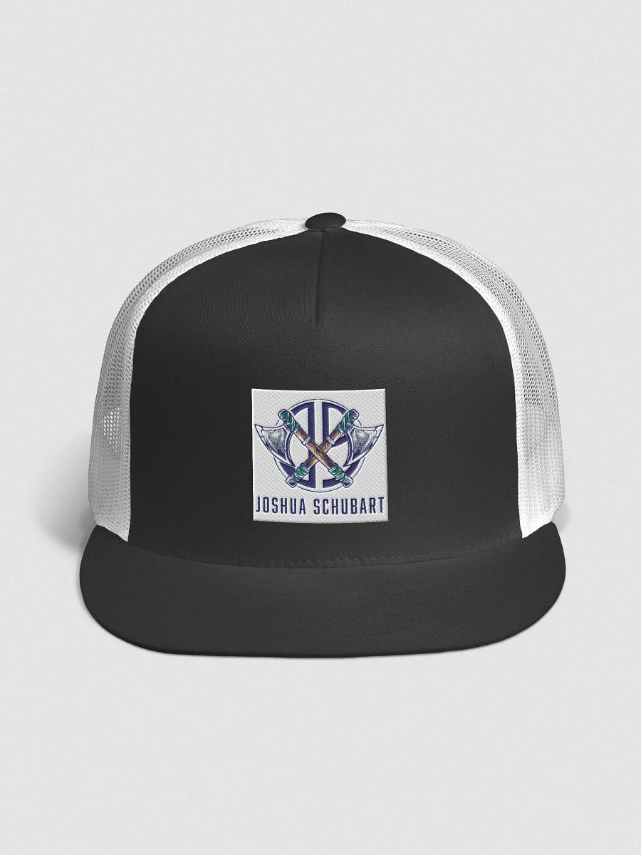 Logo Trucker Hat product image (3)