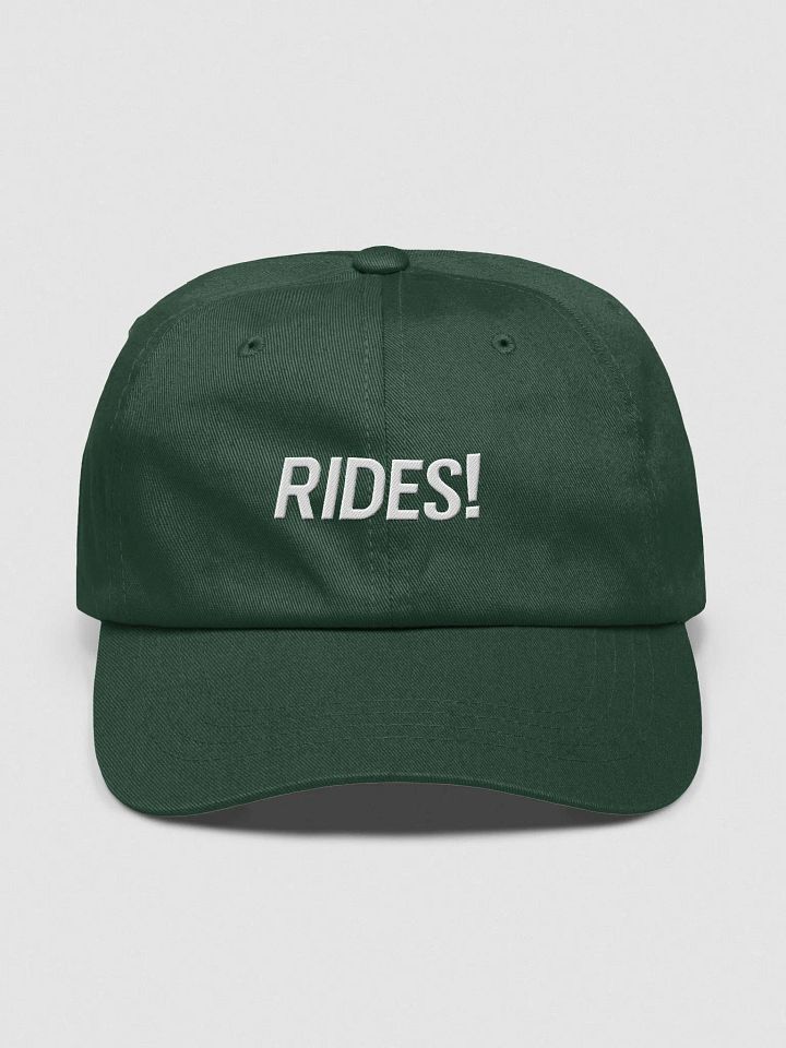 Rides Hat product image (33)