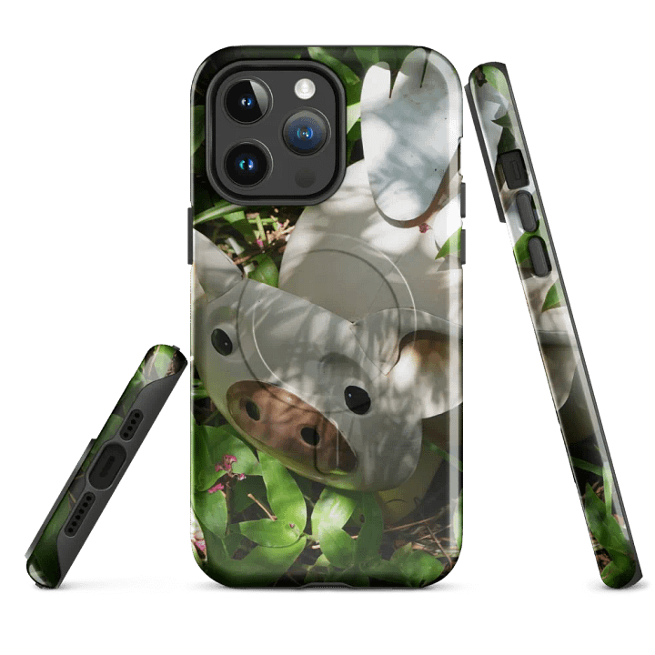Angel Pig Phone Case product image (4)