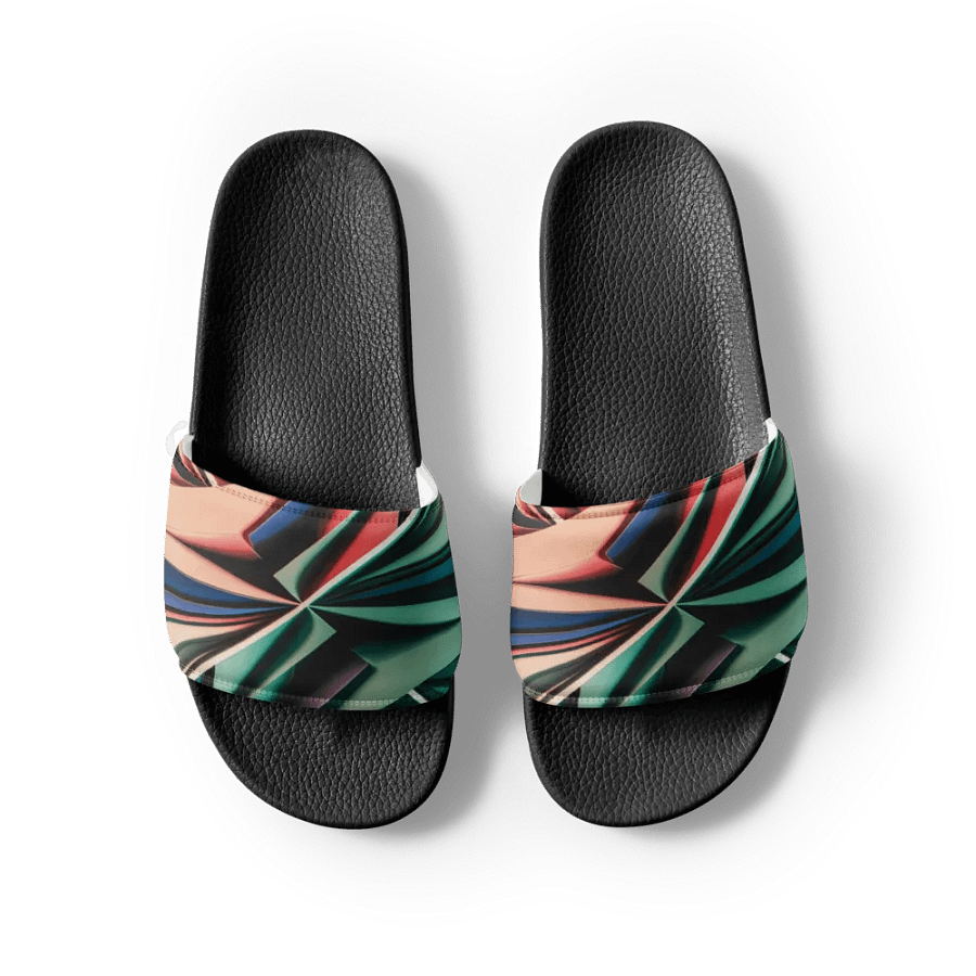 TDS Music Symphony in Motion Women's Slides product image (5)