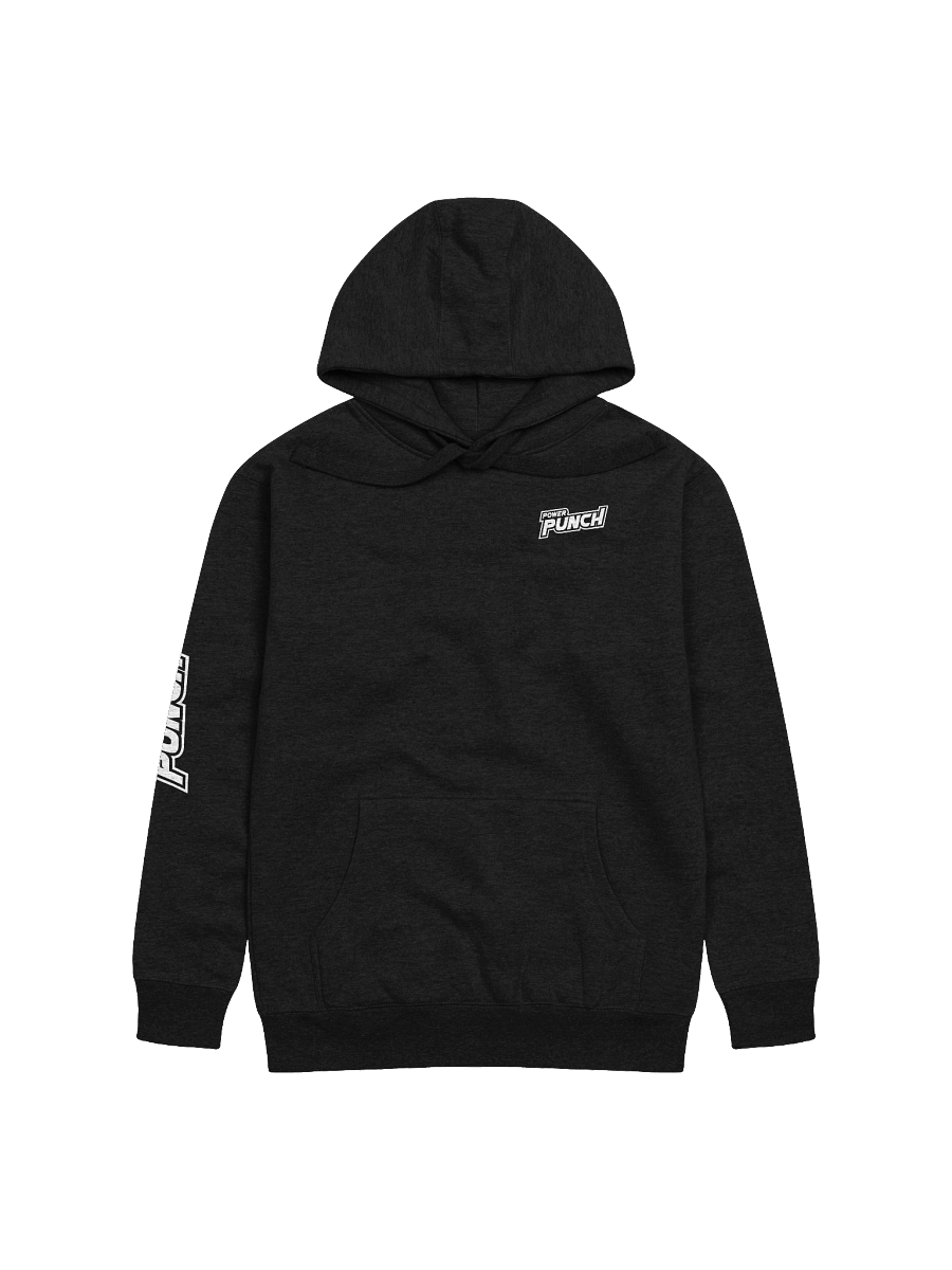 #DOFA Hoodie product image (1)
