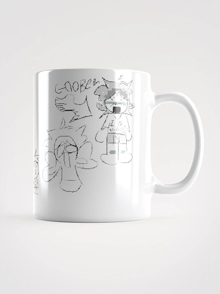 Goober Mug product image (1)
