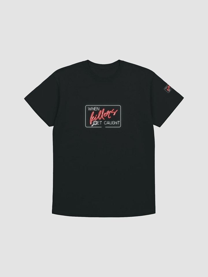 WKGC Logo Tee product image (2)