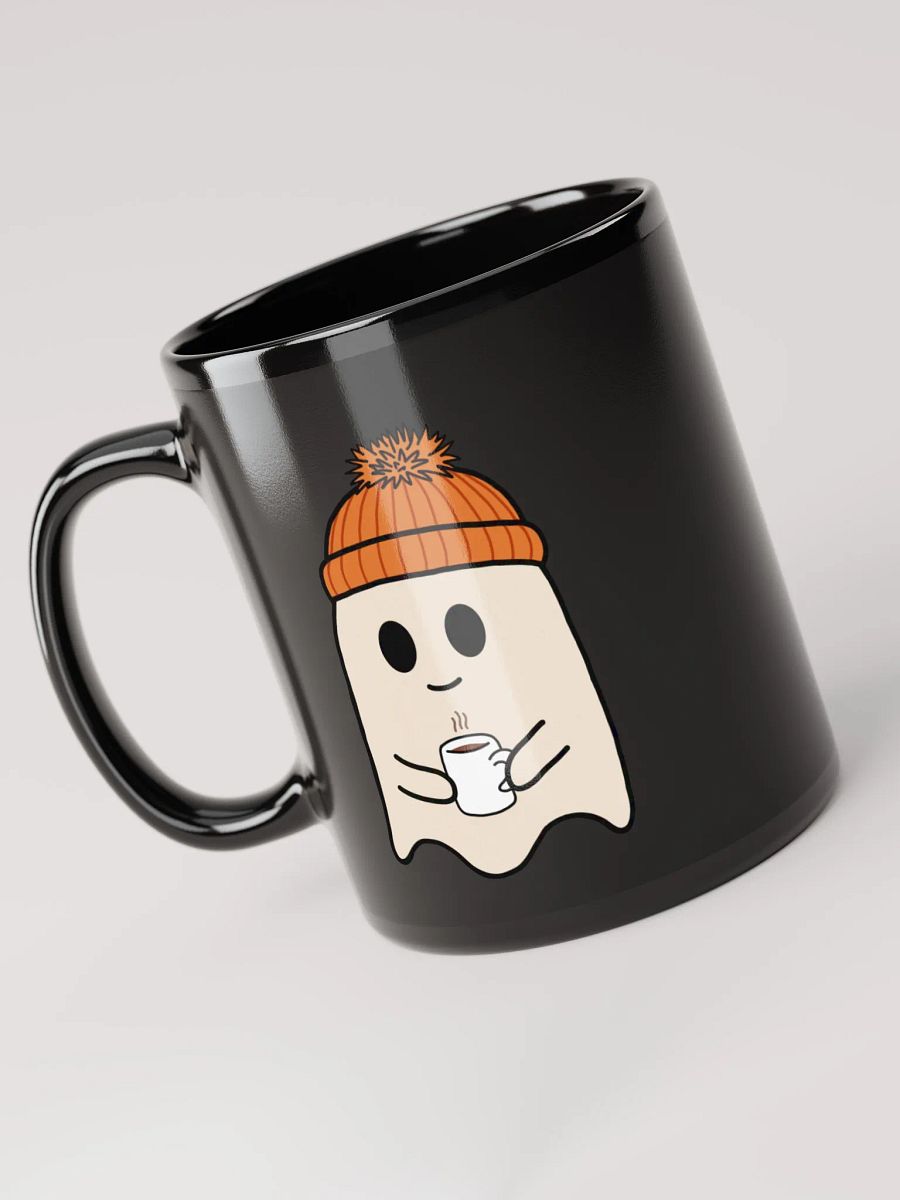 Deep Lore Series: Fahid +1 Mug product image (5)