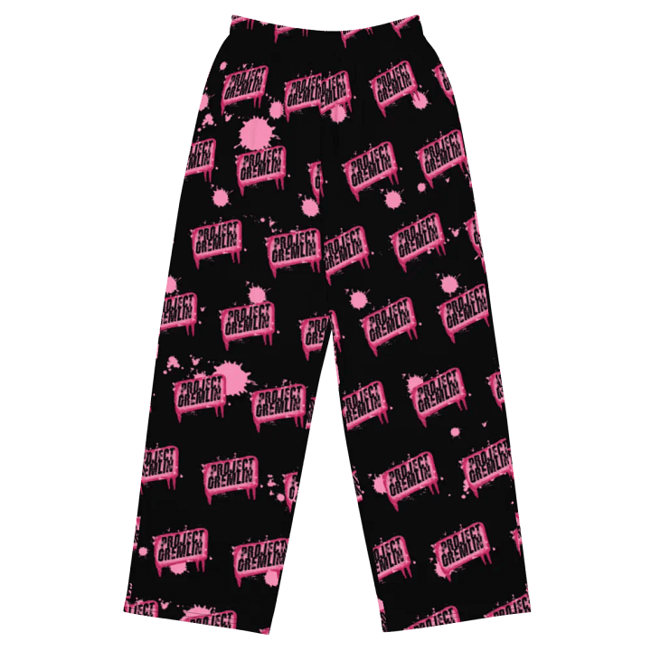 Project Gremlin Pants product image (2)
