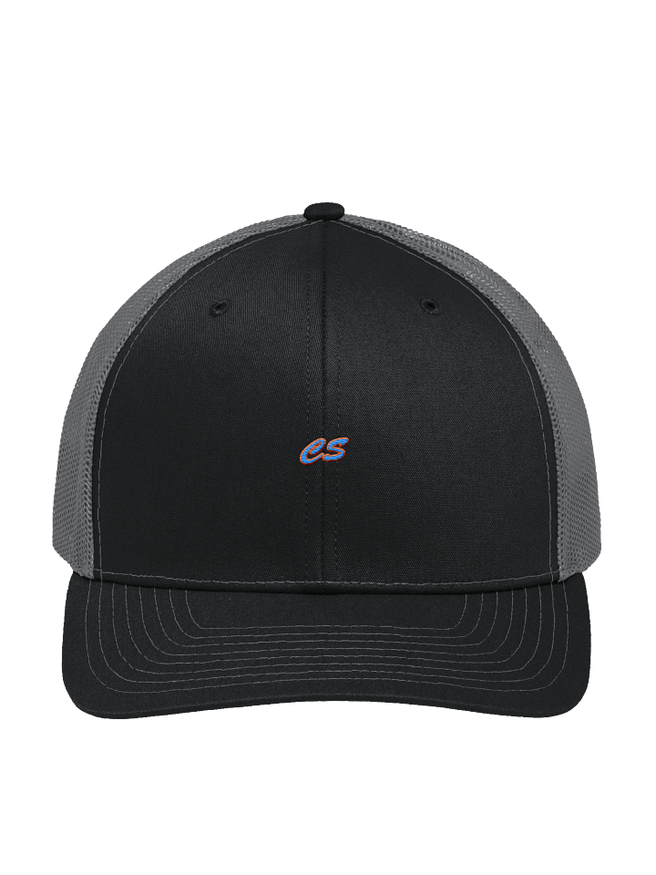 CS Trucker Hat product image (1)