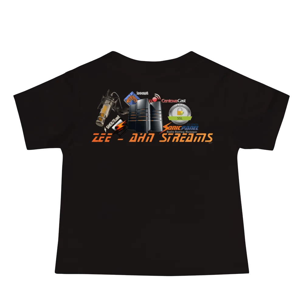 ZEE - BABY Tee product image (7)