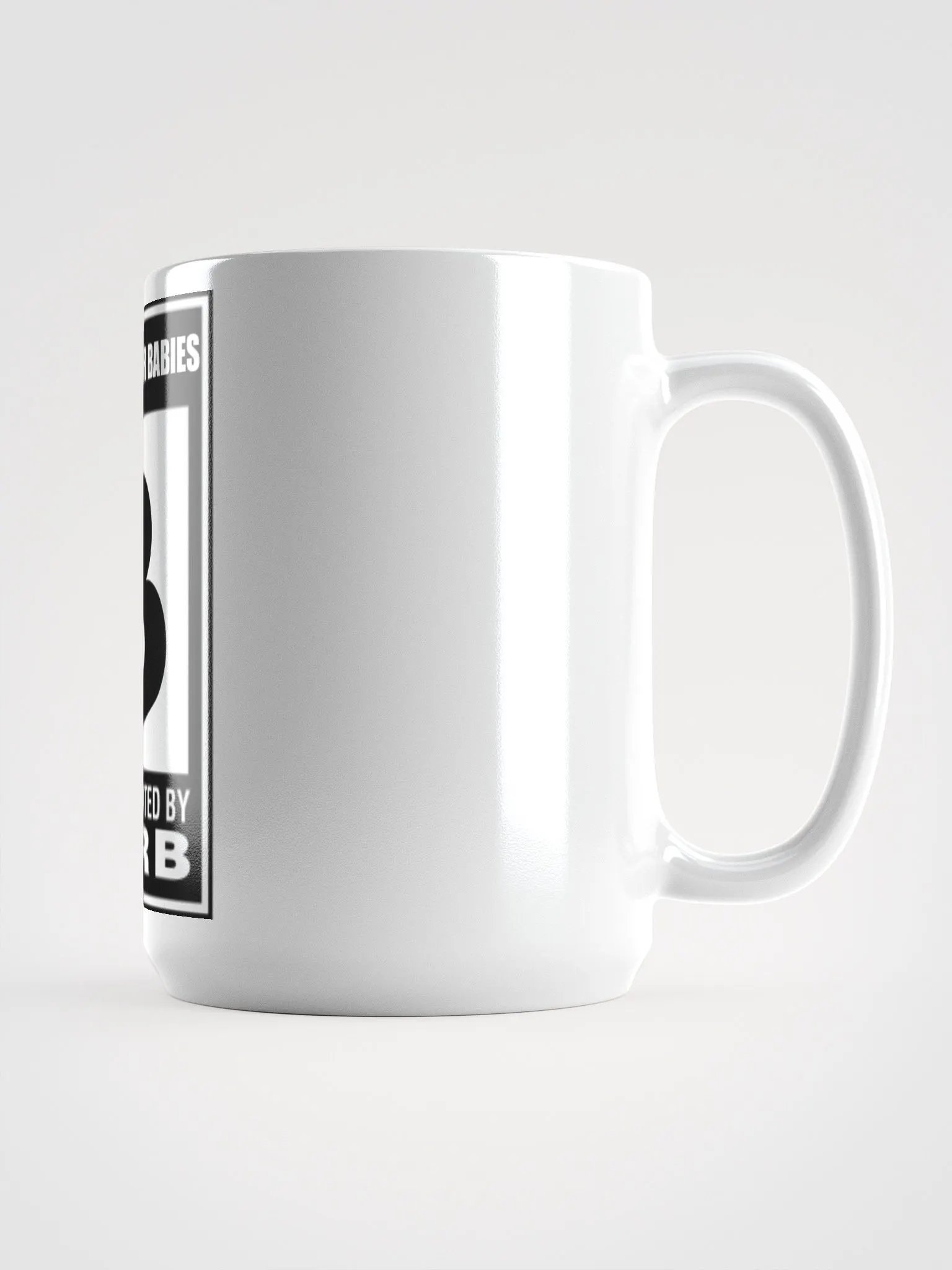 Baby Coffee Cup product image (1)