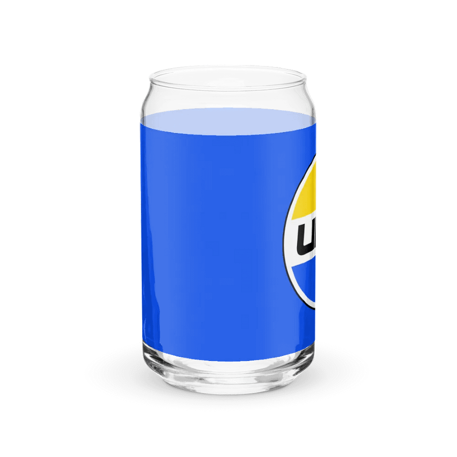 Ubl Soda Glass product image (10)