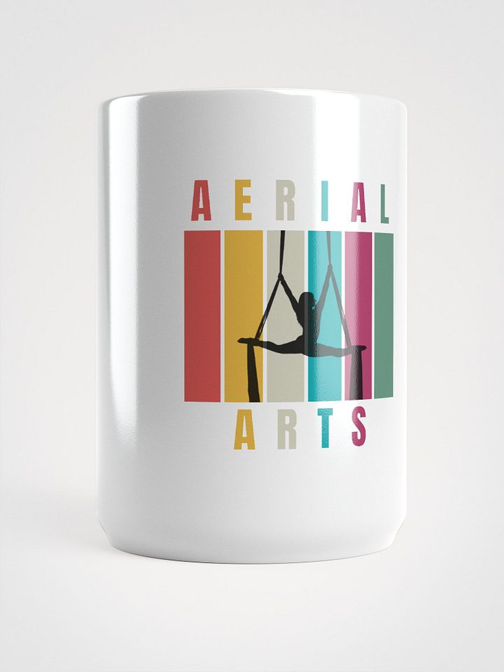 Splits - Aerial Arts Mug product image (1)