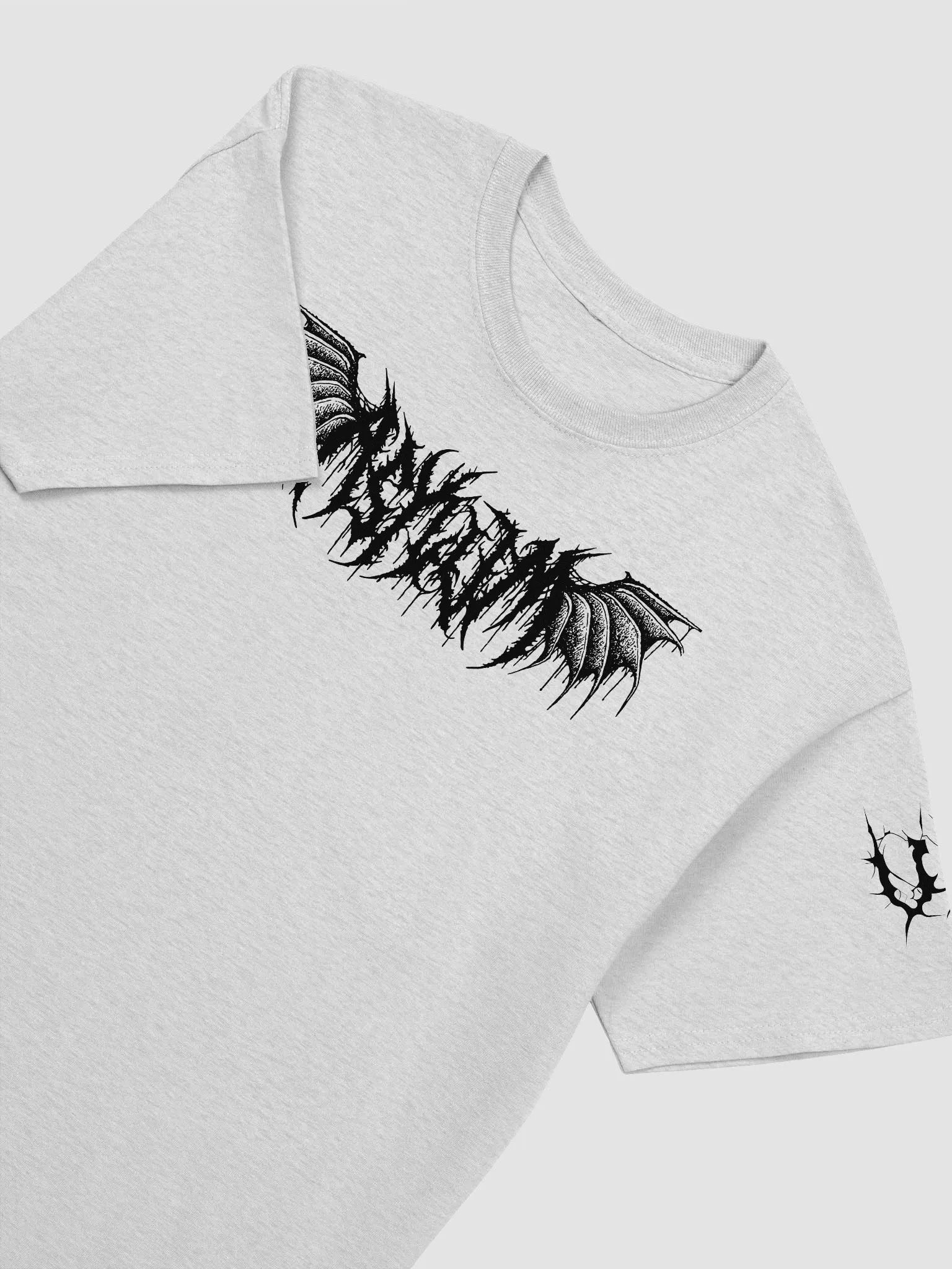 Asylum Tee product image (3)