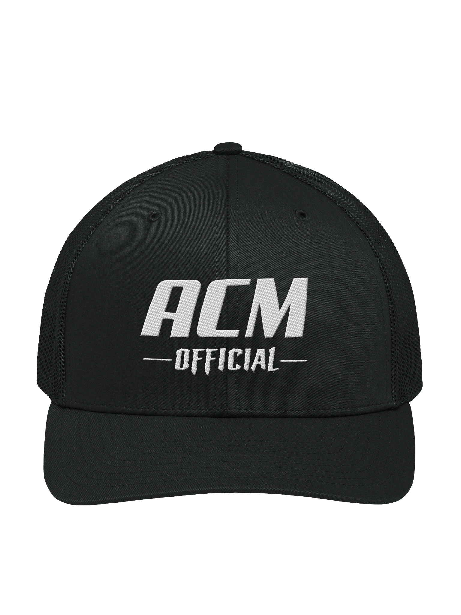 ACM - Trucker Hat product image (2)