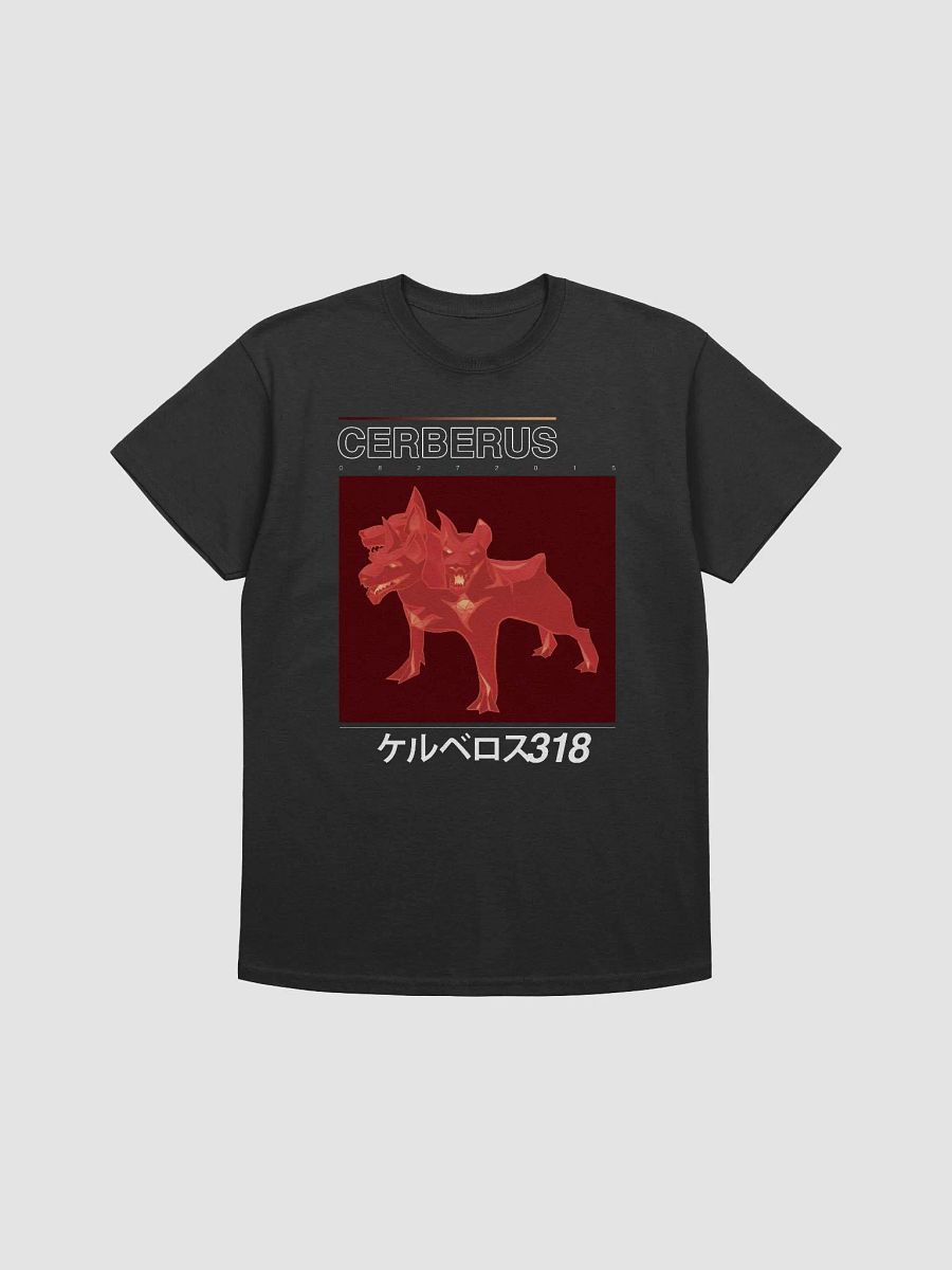 Cerberus (Red) product image (1)