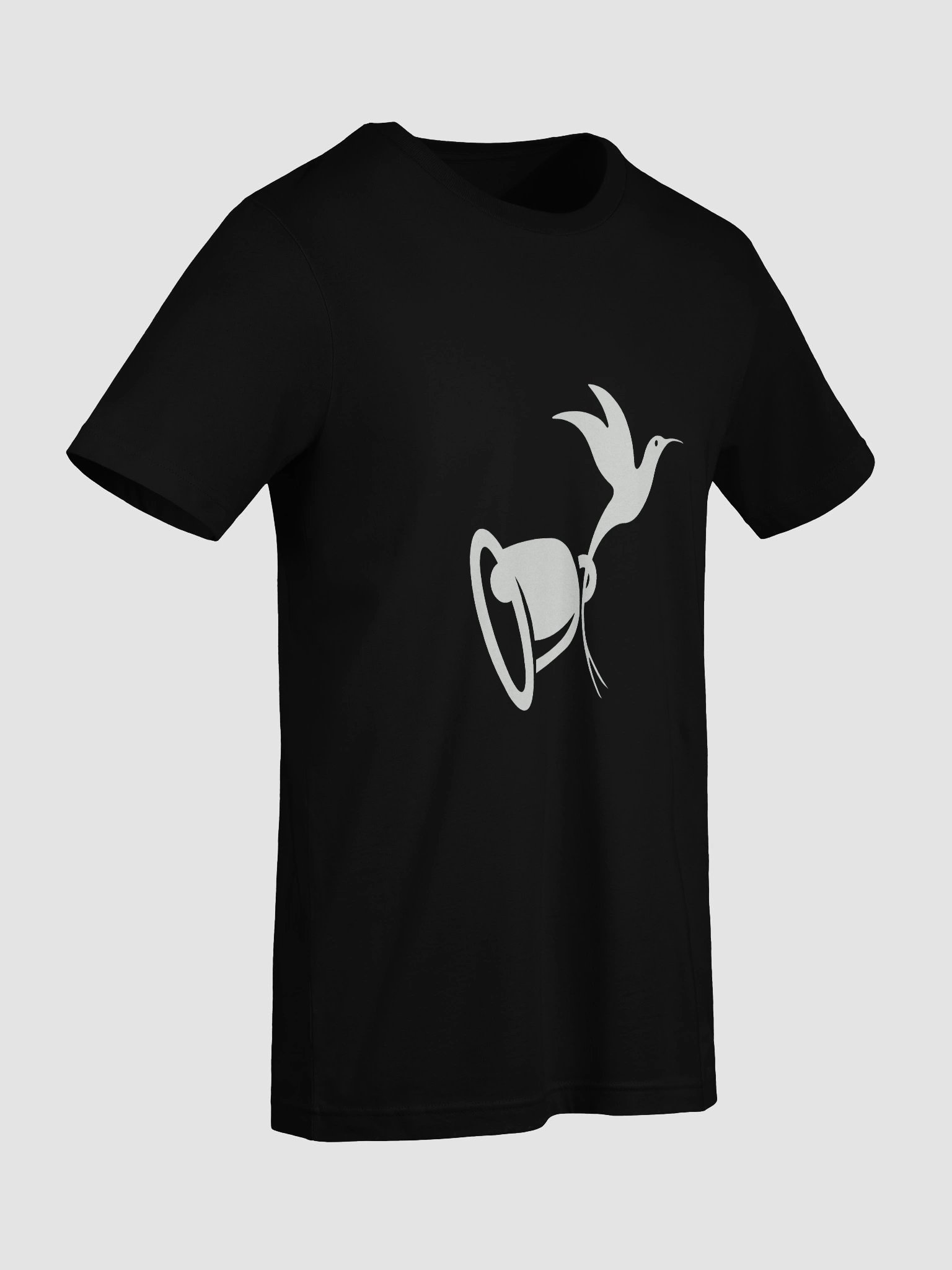 X Marks the Spot Unisex T-Shirt product image (9)