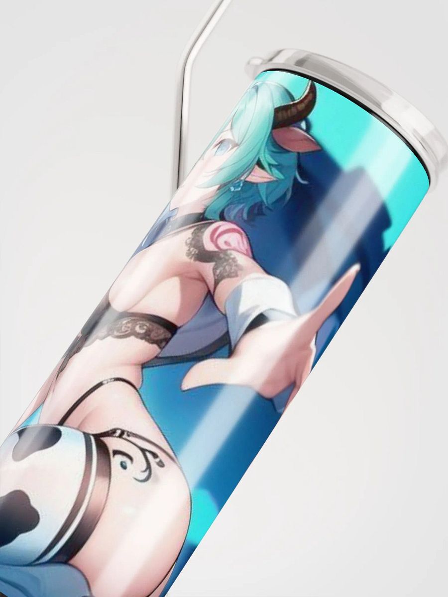 Slt_Cemetery x LOSER Tumbler product image (4)