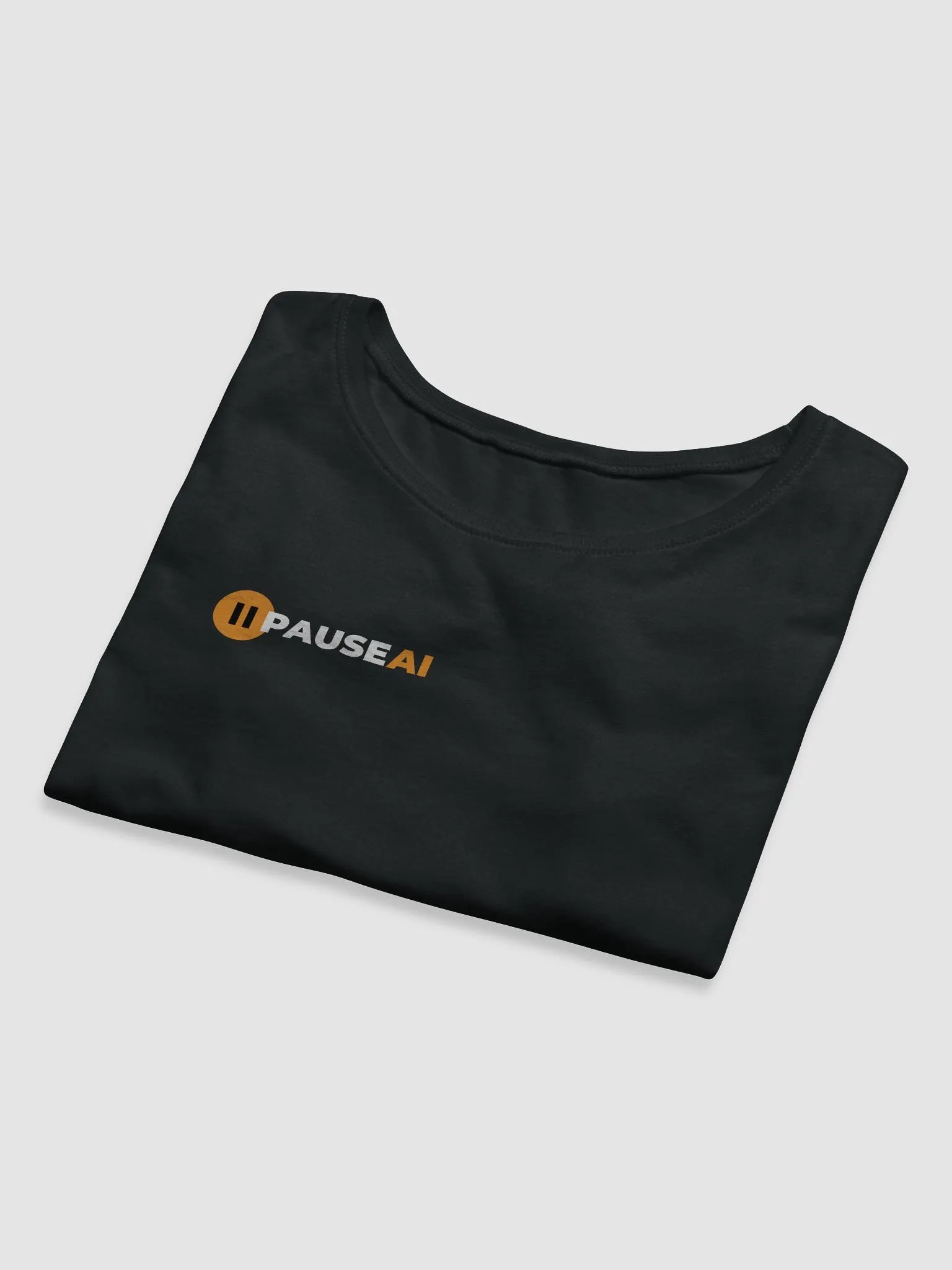 Cropped Women's T-shirt product image (8)