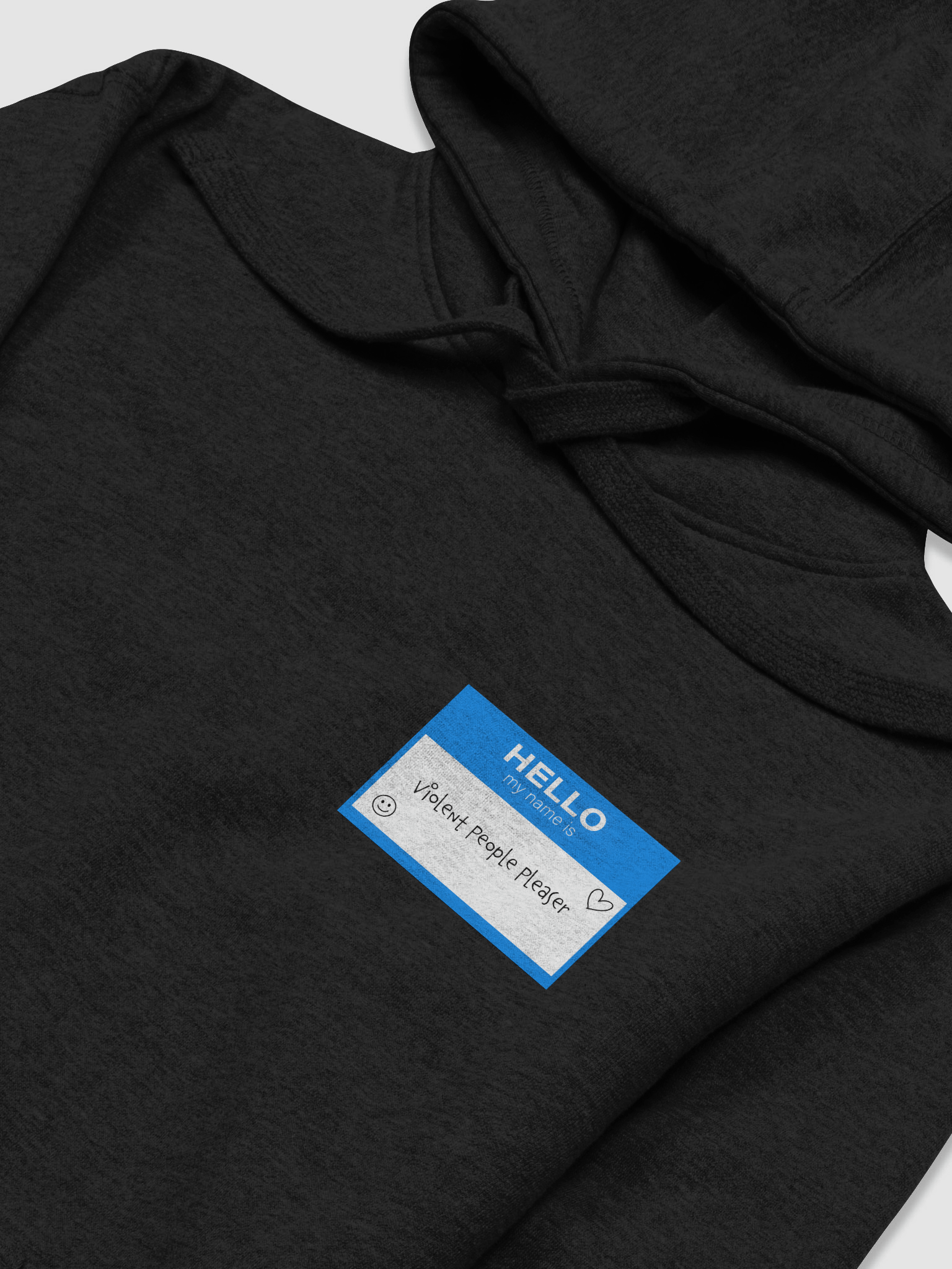 VIOLENT PEOPLE PLEASER Hoodie product image (13)