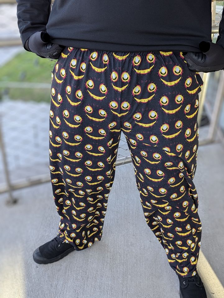 BSTRD Pajama Pants product image (2)
