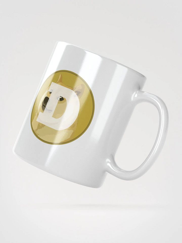 Morning Joe with DOGECOIN product image (2)