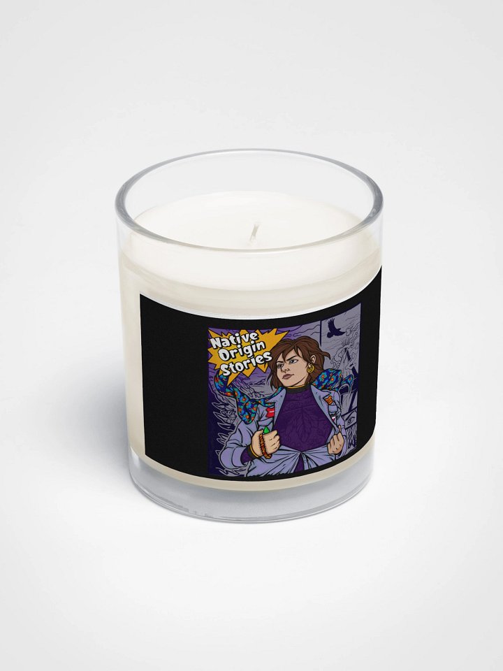 NOS Candle product image (2)