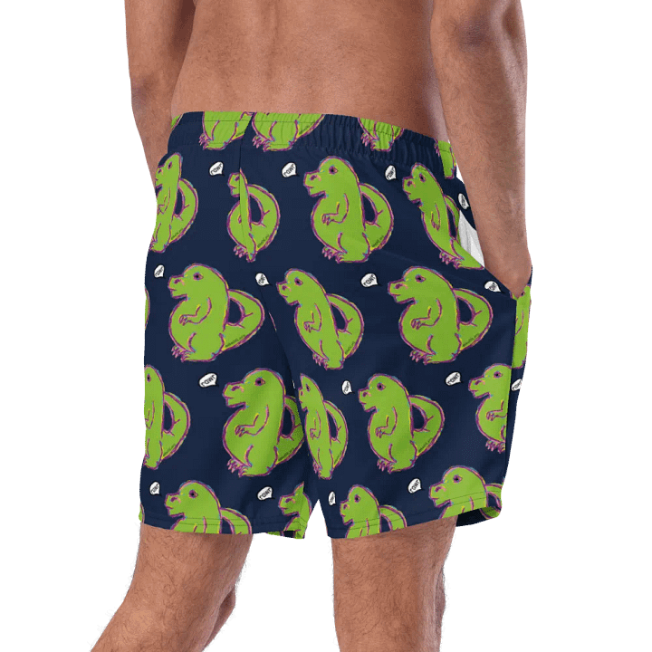 Fredrick the Dinosaur product image (2)