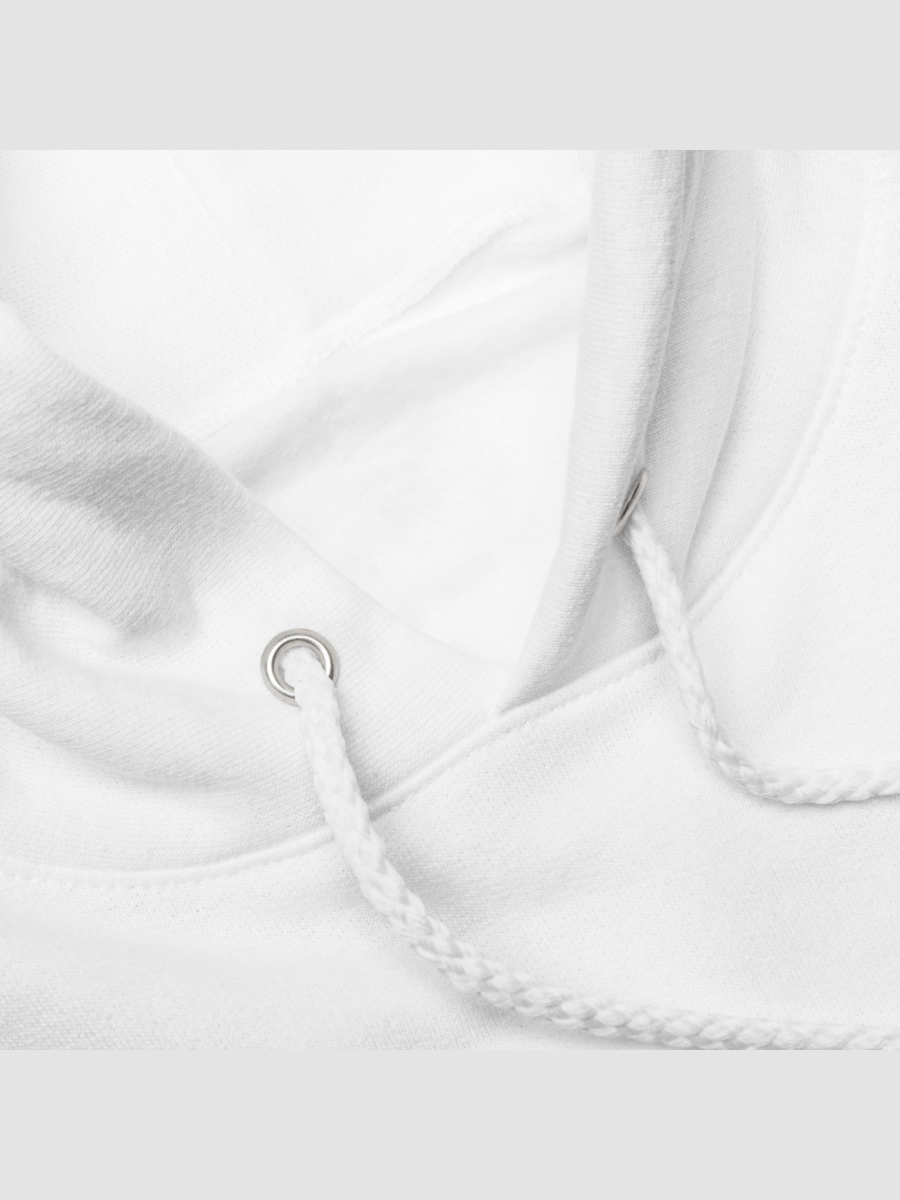 Built Different Embroidered Hoodie product image (4)
