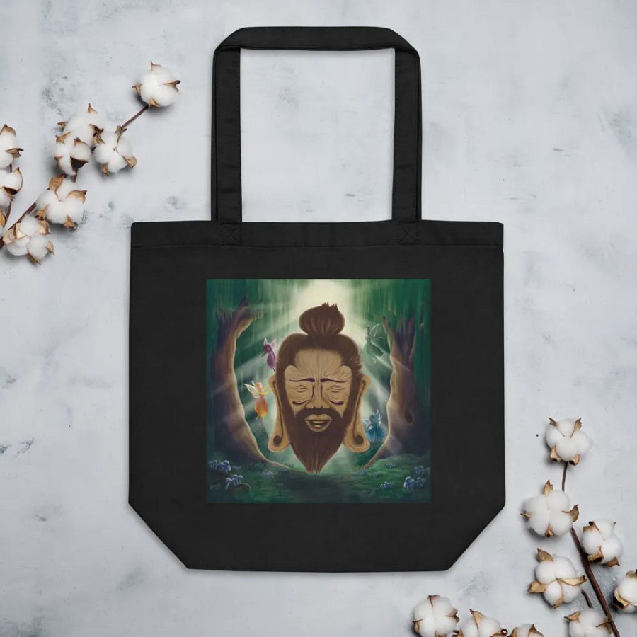 Fairy Rave Tote Bag product image (4)
