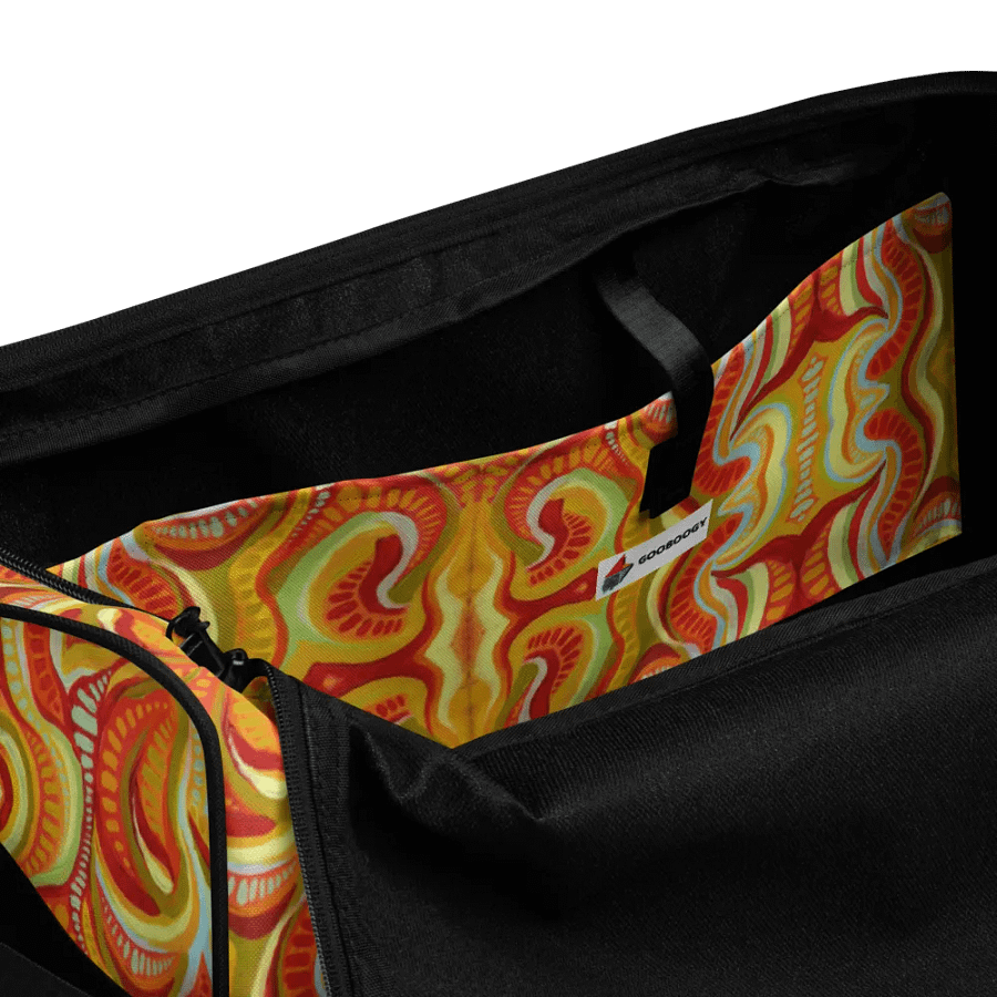 WORMEYS - DUFFEL BAG product image (9)