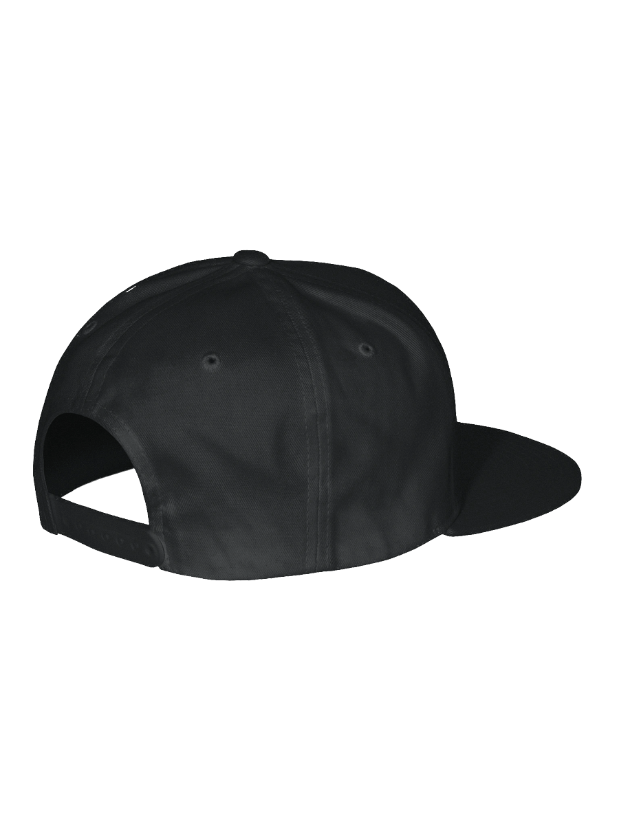 E Handmedown Hat (Orange) product image (17)