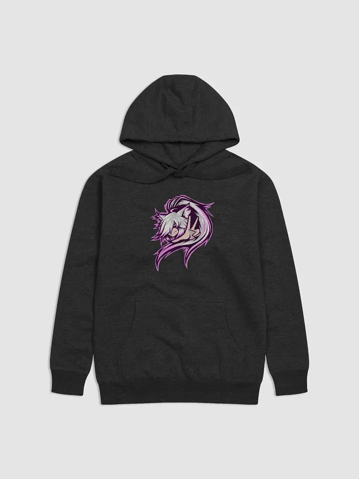 Paws Hoodie (Unisex) product image (1)