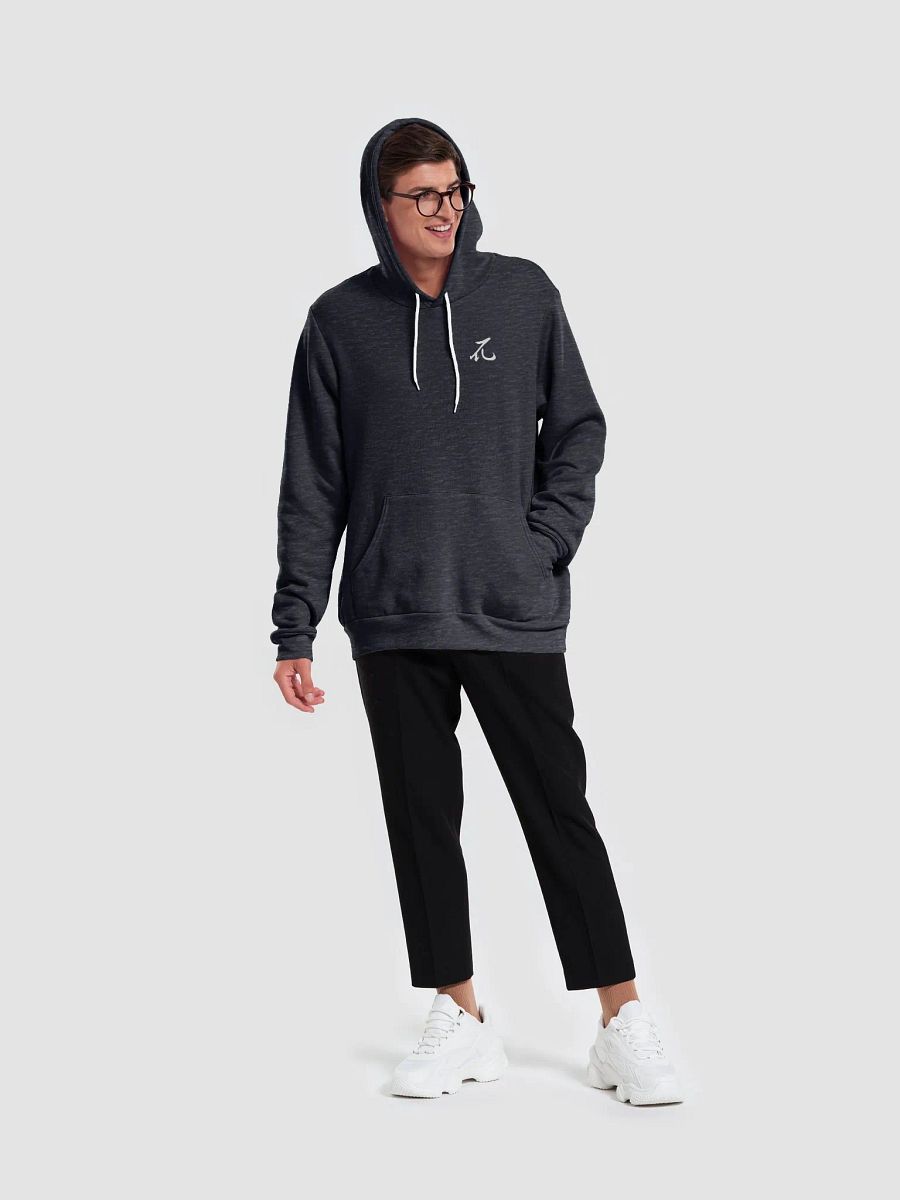 Draco Kanji Hoodie product image (5)