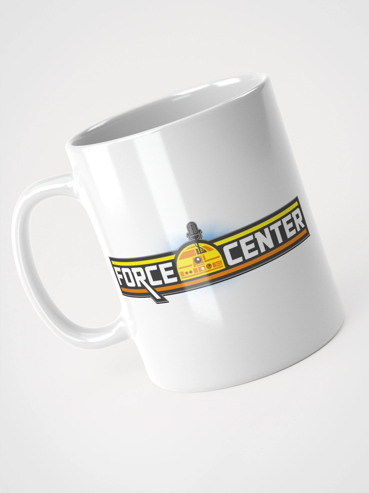 ForceCenter Mug product image (12)