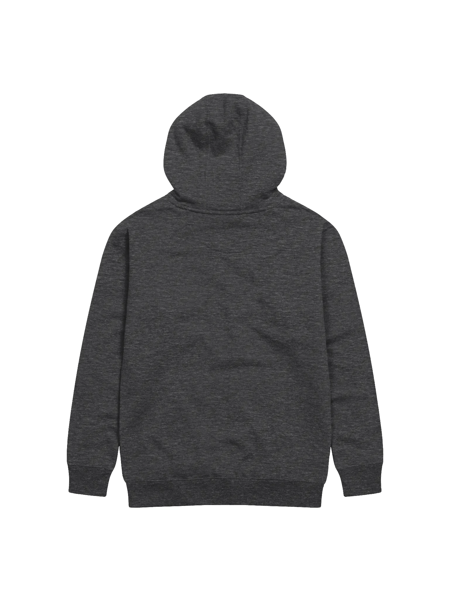 NCDNB State Front Logo Cotton Heritage Unisex Premium Hoodie product image (2)