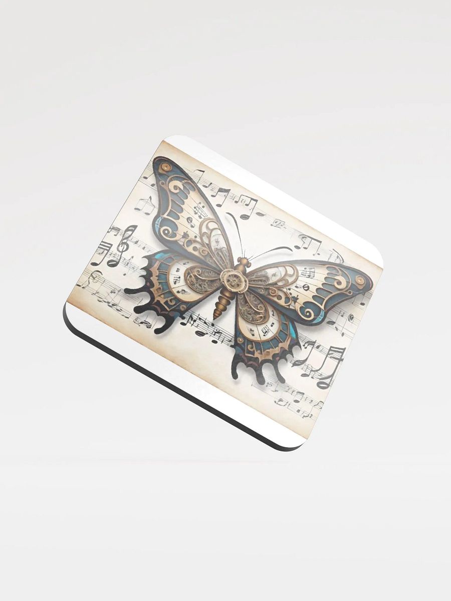 Musical Steampunk Butterfly product image (1)