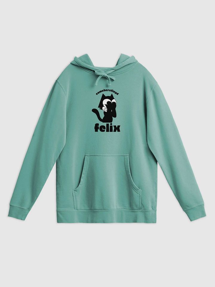 comeherefloyd Felix The Cat Peek-A-Boo product image (1)