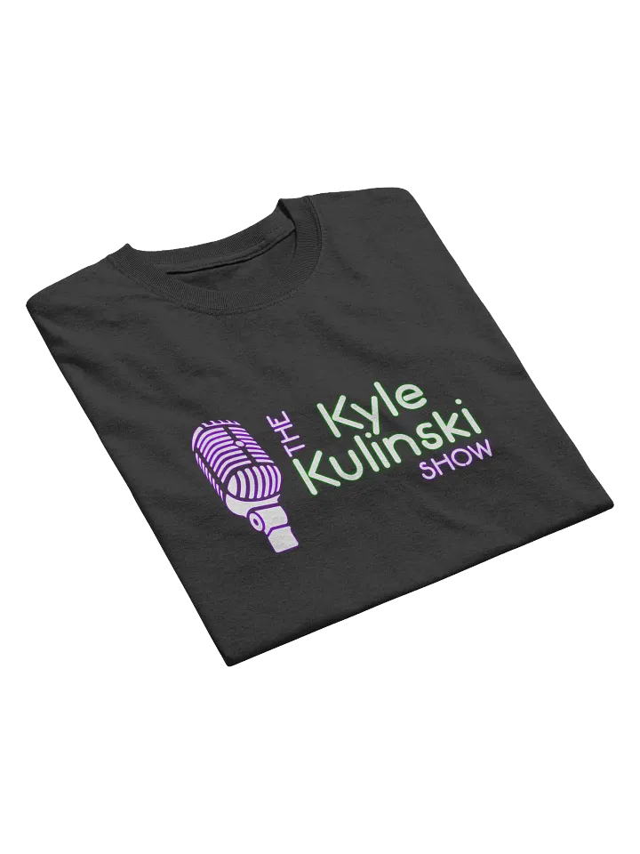 T-Shirt product image (2)