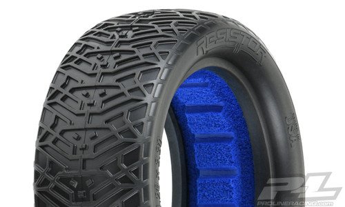 Pro-Line RESISTOR Front Tires (2) product image (1)