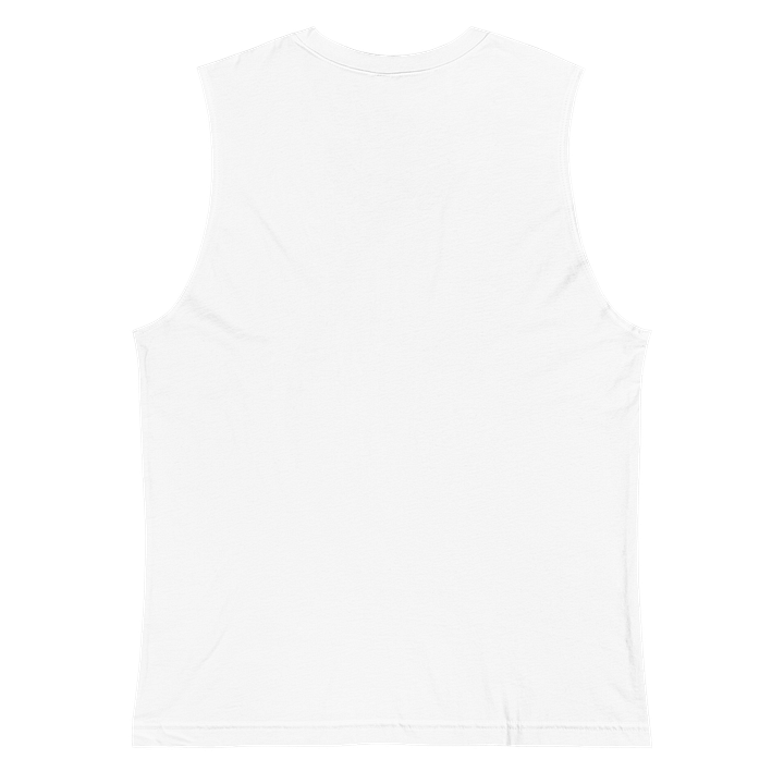 Pro-Democracy Warrior - Men's Muscle Tank product image (2)