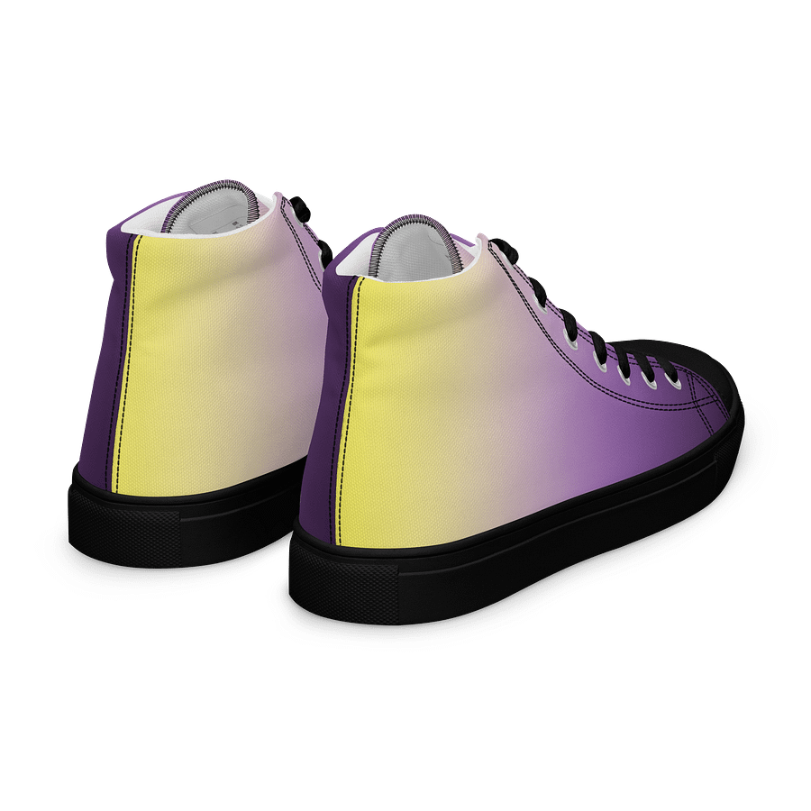 Non binary High Tops product image (7)