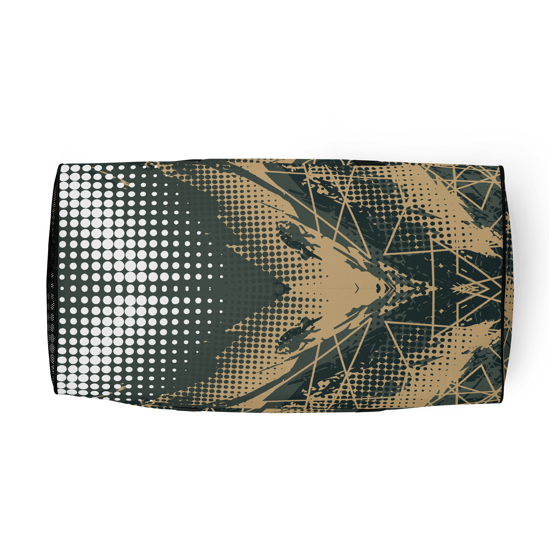 Alien Race | Duffle Bag product image (6)