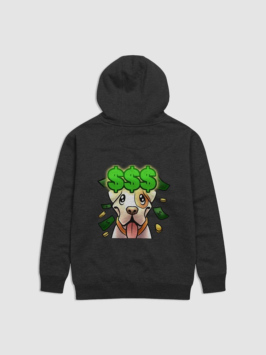 MONEY Pullover Hoodie product image (1)